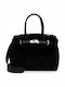Women's Bag Handbag Black