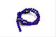 Lava 6mm Blaue-60Stück/lv034