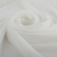 Chiffon Ball Ecru 150cm X 5m 40813-116 Nv-7220116-Ecru