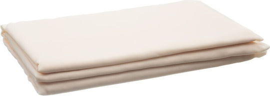 Chiffon Ball Ecru 50cm X 5m 40813-116-1 Nv-7221161-Ecru