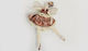 Plush Sitting Lion 25cm 0621125