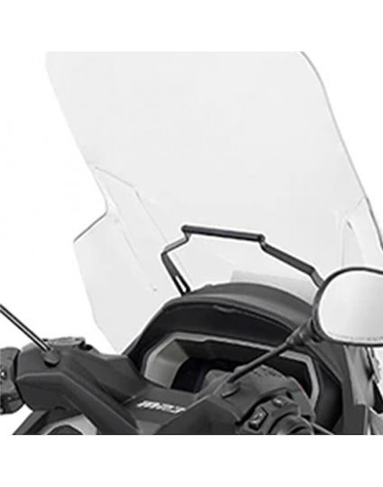 Kappa Bară Piaggio Mp3 Hpe 400-400 Sport 530 Exclusive 22-25 Kfb5619
