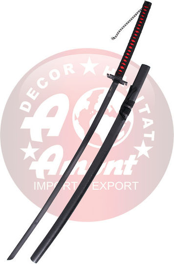 Bleach Zanpakuto Tensa Zangetsu Bankai Ichigo Hollow 113 Cm S5041