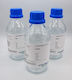Deionized Laboratory Water 2.5 Liters Vwr Chromanorm Hplc Cas 7732-18-5