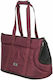 Dog/Cat Carrying Red Bag for 7kg Pets L45xW30xH26cm