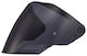 Helmet Visor LS2 OF618 Verso II Tint