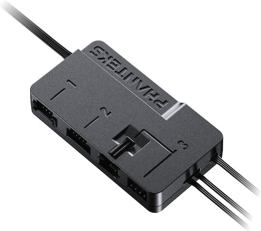 Phanteks Nexlinq Controller Hub V2 Black Schwarz