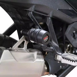 Gpk Мотоциклетен Защитен Елемент Маншет Изпускателна Система Bmw R1300gs 2023-2024