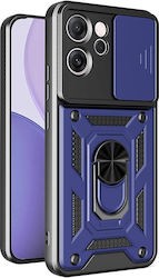 Techsuit Camshield Series Задна корица Силикон ...