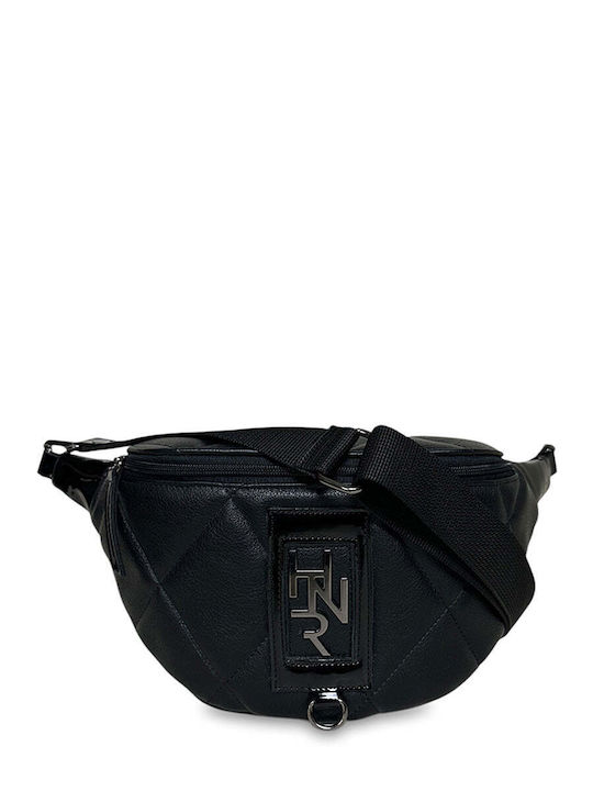 Women's Bum Bag Dama Black