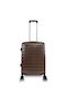 Cabin Abs Kos Beige Suitcase