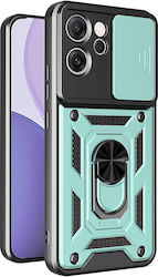 Techsuit Camshield Series Задна корица Силикон ...