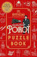 The Official Poirot Puzzle Book: Put Your Little Grey Cells To The Ultimate Test This Christmas Agatha Christie Ltd Laurence King Publishing