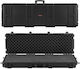 Vevor Black Weapon Case 127cm