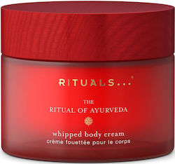 Rituals Ayurveda Cream Body 220ml