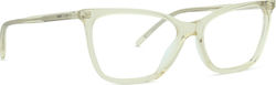 Γυναικεία Πλαστικό Saint Laurent Sl 834 004 53