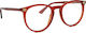 Damenträger aus Acetat Gucci Gg0027o 013 50