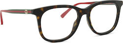 Γυναικεία Πλαστικό Gucci Gg1990o 006 53