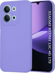 Techsuit Softflex Violet (Xiaomi Redmi) Techsuit Softflex Violet (Xiaomi Redmi)