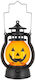 Halloween Φαναράκι Led Jack O' Lantern
