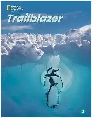 Trailblazer 2 Bundle Sb Spark Wb 9781805033042