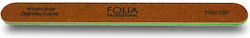 Файл за Нокти Folia Professional F132-100/100