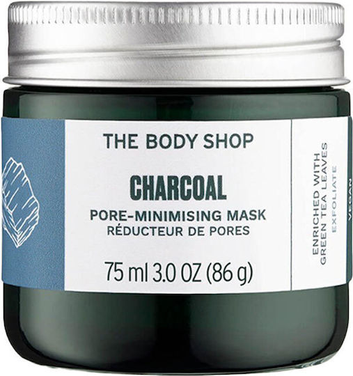The Body Shop Mască Faciala 1buc