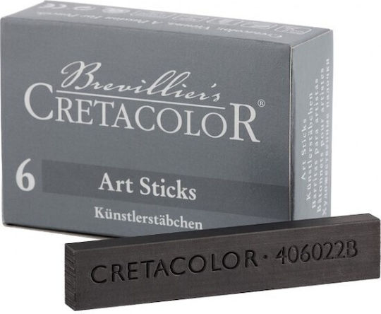 Cretacolor Γραφιτης Stick 7x14mm 2b