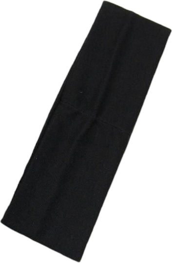 Κορδέλα Μαλλιών 7mm Hw-813 Black
