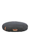 Trixie Föhr Dog Pillow Round Black 80x60cm