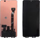 Екран със Сензорен Механизъм за Xiaomi Poco X7 Pro 5G (Черен)