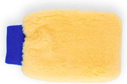 Deckmate Wash Mitt Synthetic Wool