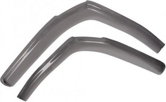 Car Windbreakers G3 Italy Mercedes Atego 123 Axor 2002-2013 2 Pieces