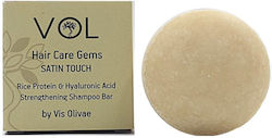 Vis Olivae Satin Touch Șampon Solid