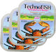 Fire De Pescuit Technofish Crab 0.22mm 100m