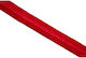 Oberstiefel Schnürsenkel 10mm Rote Maß 165-11