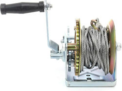 Tagred Trailer Winch