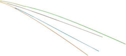 Qoltec Light Water Splitter 1x4 0.9mm G.657a Sm 1.5m Qoltec Light Water Splitter 1x4 0.9mm G.657a Sm 1.5m