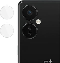 Imak Προστασία Κάμερας Tempered Glass Διάφανο για το OnePlus Nord CE 3 Lite 5G