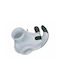 Protective Body Cats Trixie Gray M L M0604588