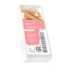 Ταινίες Αποτρίχωσης Soft Care Non Woven 100τμχ Ταινίες Αποτρίχωσης Soft Care Non Woven 100τμχ