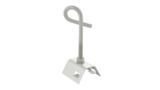 Qoltec Through-through Bracket Hanger Mbl 4kn Cables