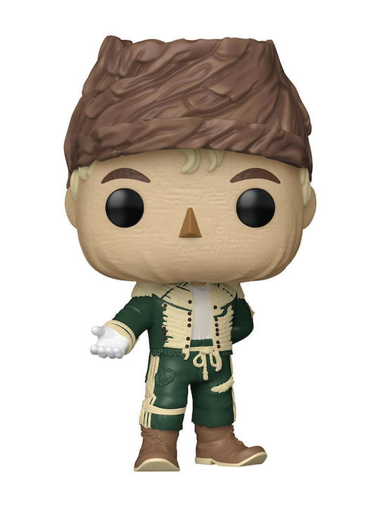Funko Pop! Movies: Scarecrow