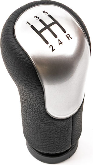 Shift Knob for Ford Fiesta / Fusion / Transit Connect Black