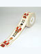 ED Collection Christmas Ribbon Multicolour 900x5.5cm 1pc