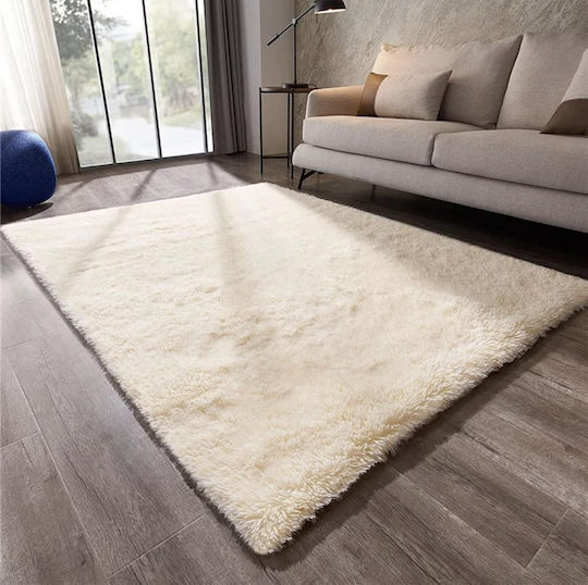 United Carpet Furx Shaggy Γούνινο
