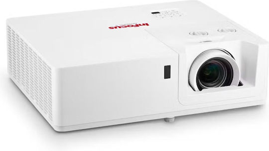 InFocus Authentic II 1080p IN1068SL Projector DLP (DMD) Full HD Laser White