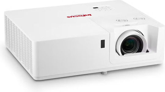InFocus Authentic II WUXGA IN1069SL Projektor DLP Full HD Laser Weiß