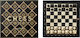 Printworks Schach aus Holz