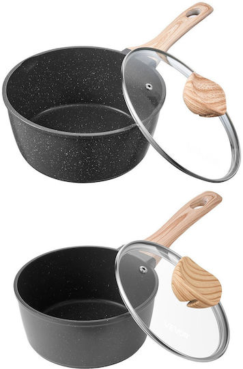Vevor Set De Oale 4 Piese